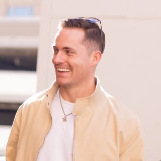 Luke Jaroszewski